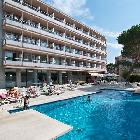 Medplaya Hotel Monterrey Platja d'Aro Εξωτερικό φωτογραφία