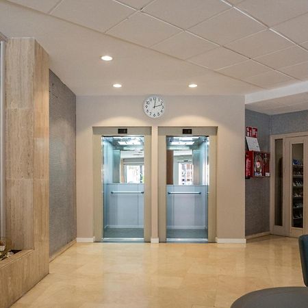 Medplaya Hotel Monterrey Platja d'Aro Εξωτερικό φωτογραφία