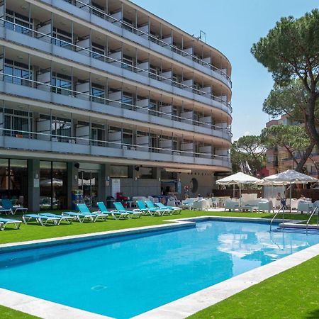 Medplaya Hotel Monterrey Platja d'Aro Εξωτερικό φωτογραφία