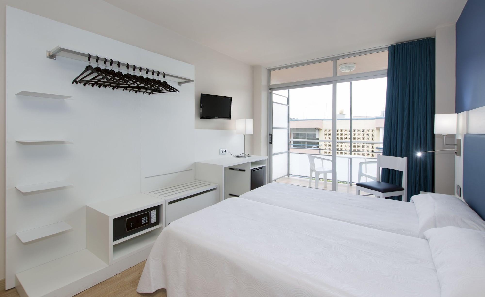 Medplaya Hotel Monterrey Platja d'Aro Εξωτερικό φωτογραφία