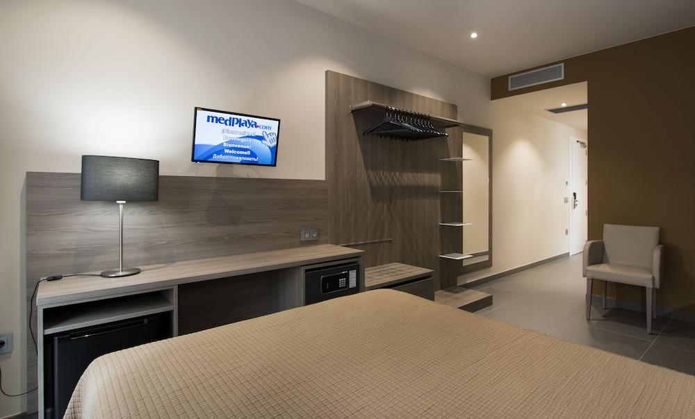 Medplaya Hotel Monterrey Platja d'Aro Εξωτερικό φωτογραφία