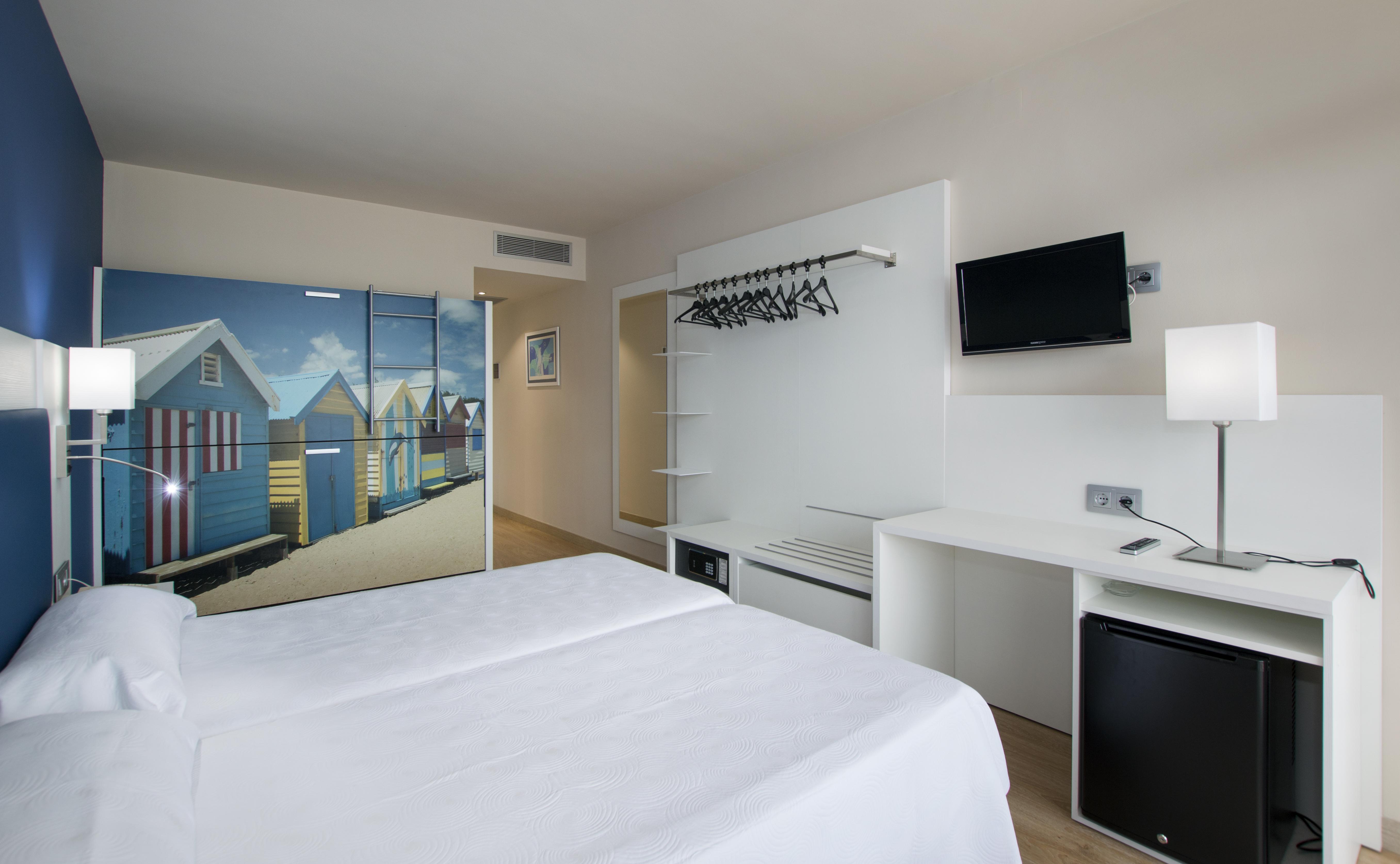 Medplaya Hotel Monterrey Platja d'Aro Εξωτερικό φωτογραφία