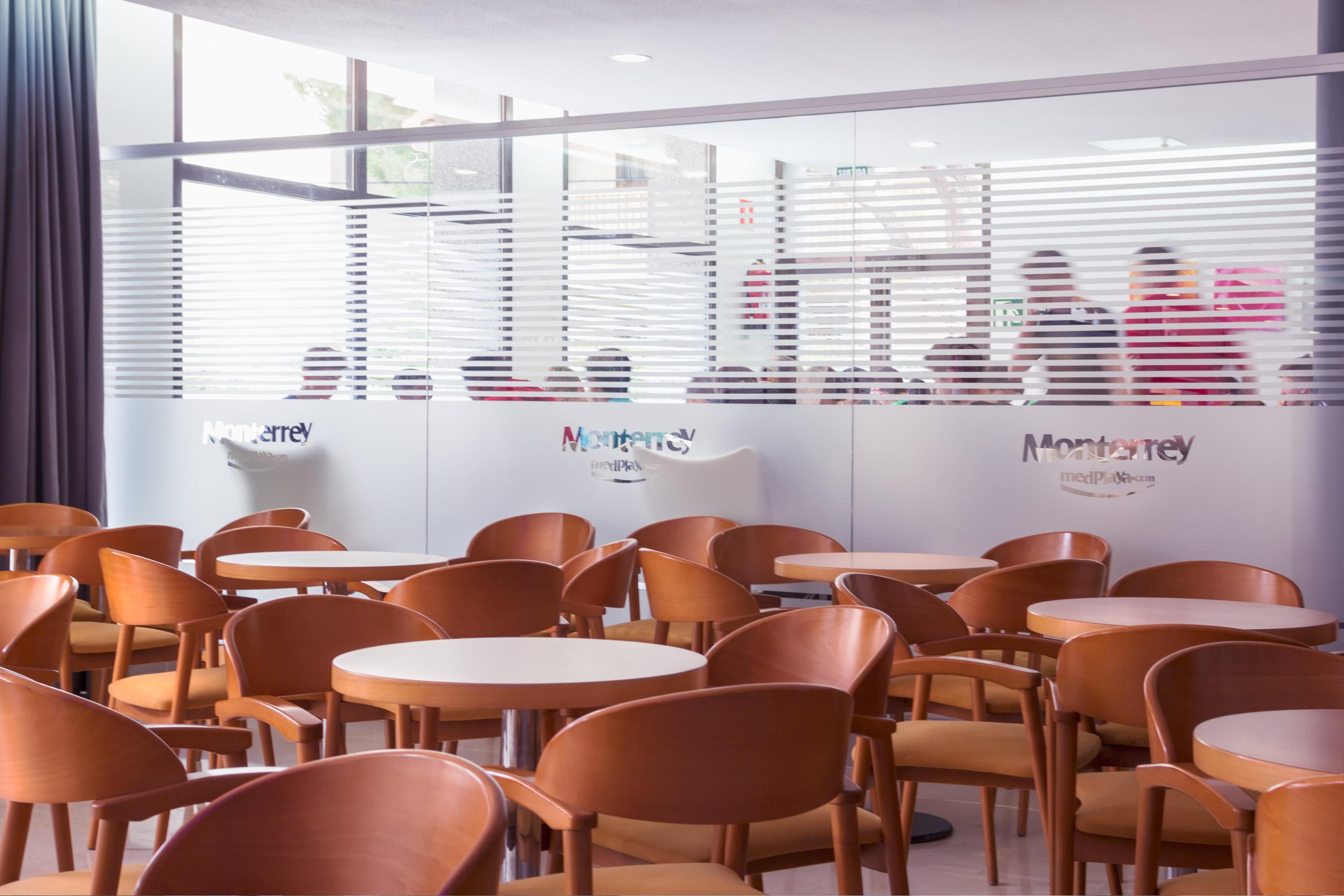 Medplaya Hotel Monterrey Platja d'Aro Εξωτερικό φωτογραφία