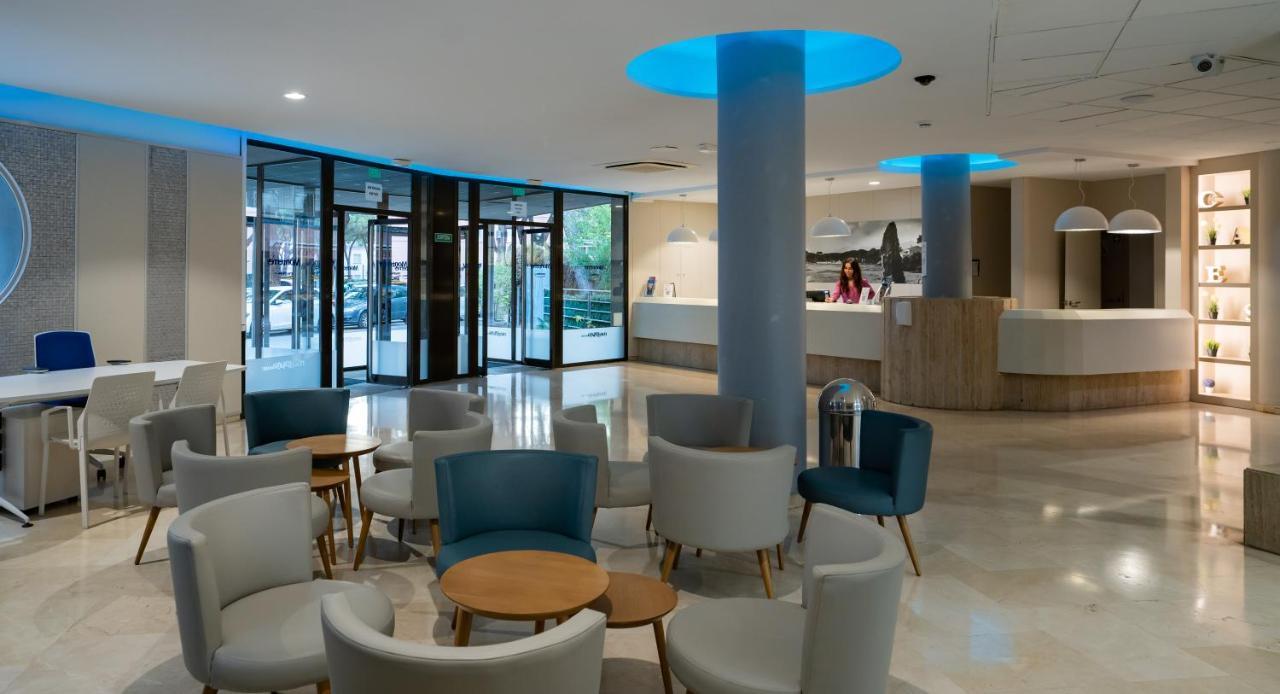 Medplaya Hotel Monterrey Platja d'Aro Εξωτερικό φωτογραφία