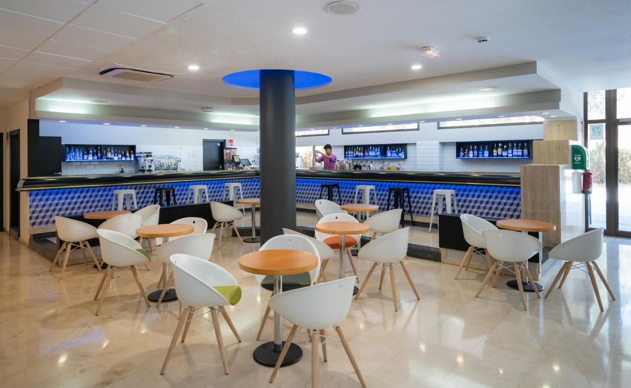 Medplaya Hotel Monterrey Platja d'Aro Εξωτερικό φωτογραφία