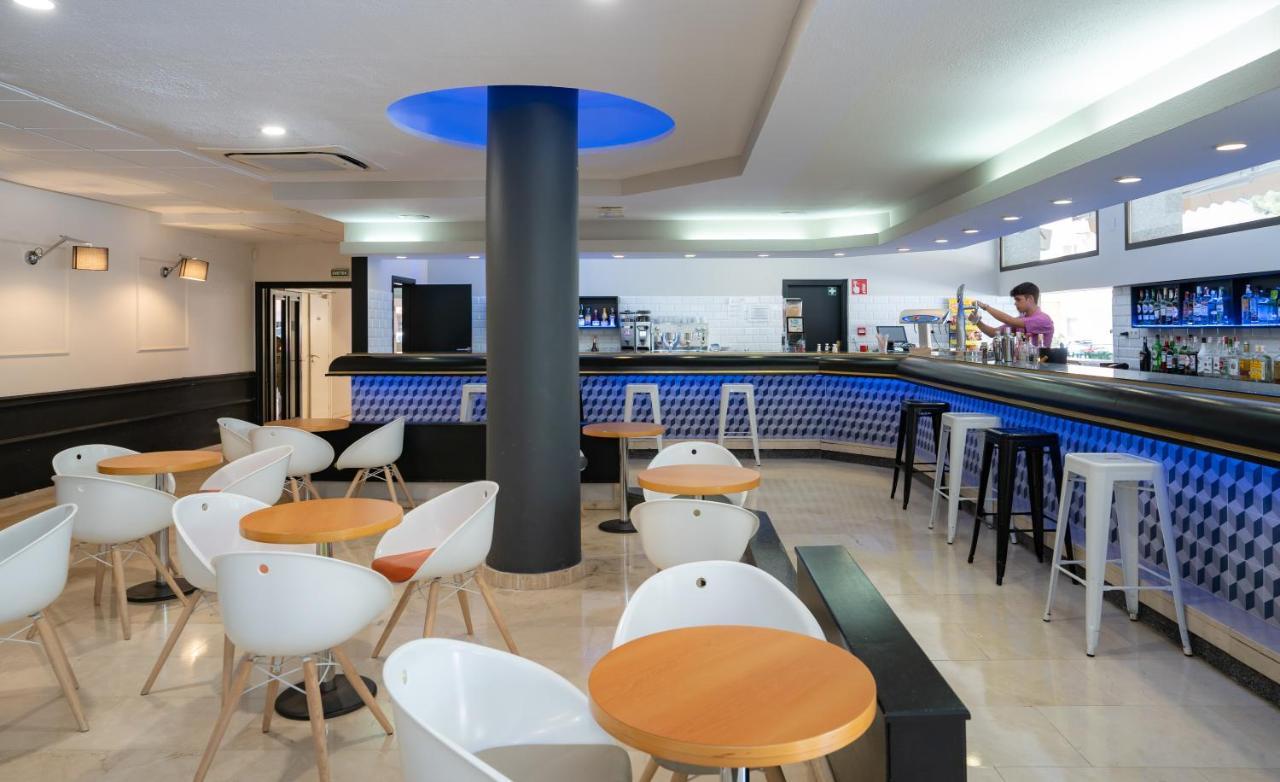 Medplaya Hotel Monterrey Platja d'Aro Εξωτερικό φωτογραφία