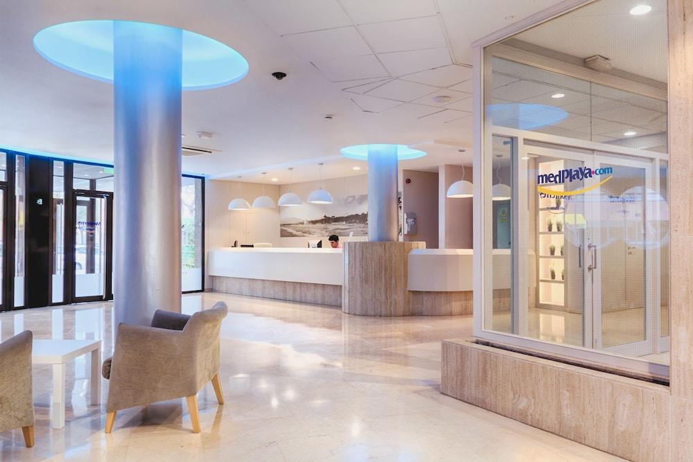 Medplaya Hotel Monterrey Platja d'Aro Εξωτερικό φωτογραφία
