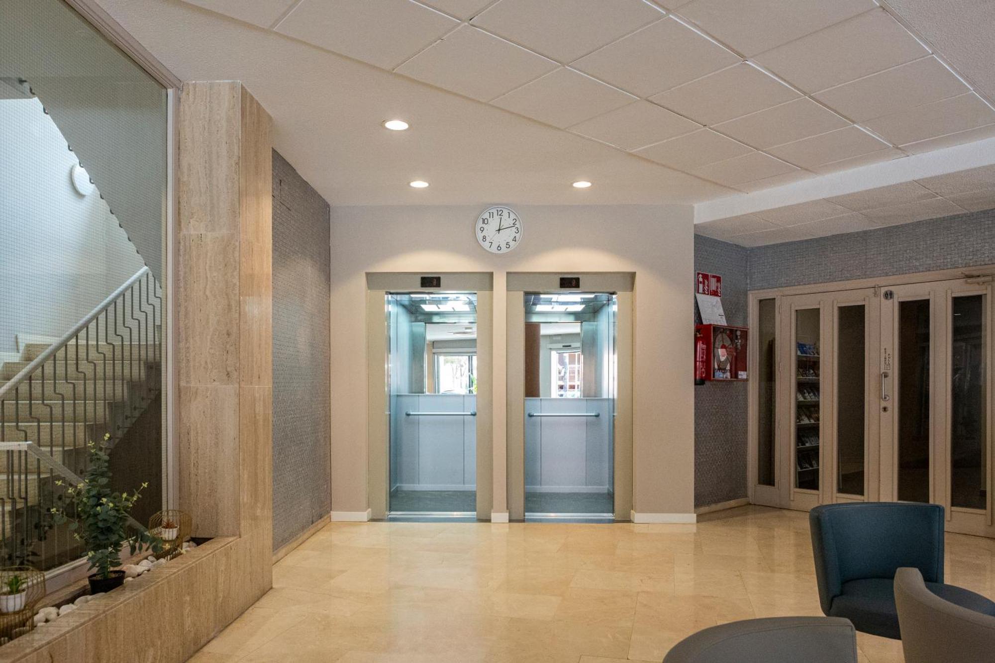 Medplaya Hotel Monterrey Platja d'Aro Εξωτερικό φωτογραφία