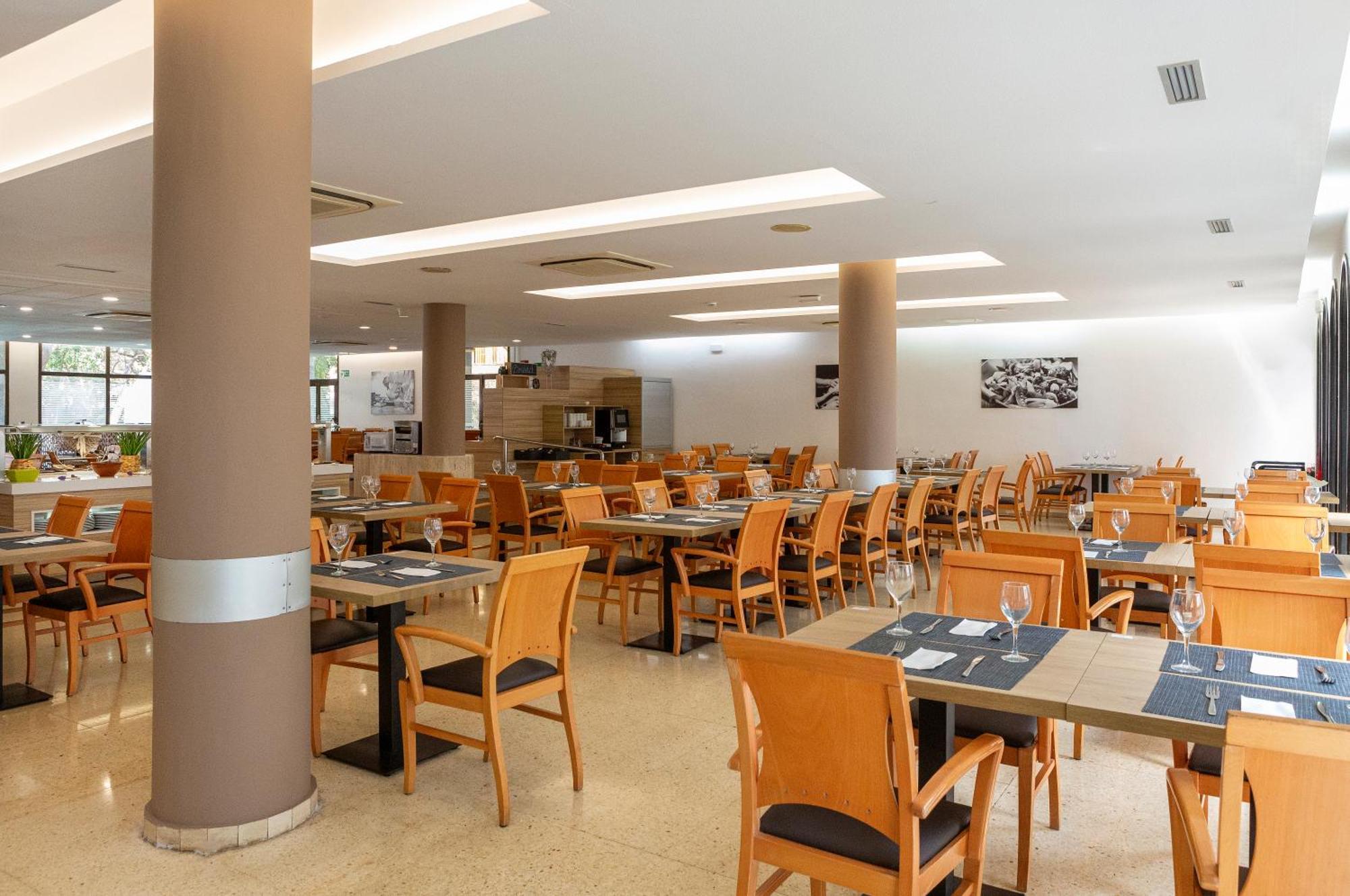 Medplaya Hotel Monterrey Platja d'Aro Εξωτερικό φωτογραφία