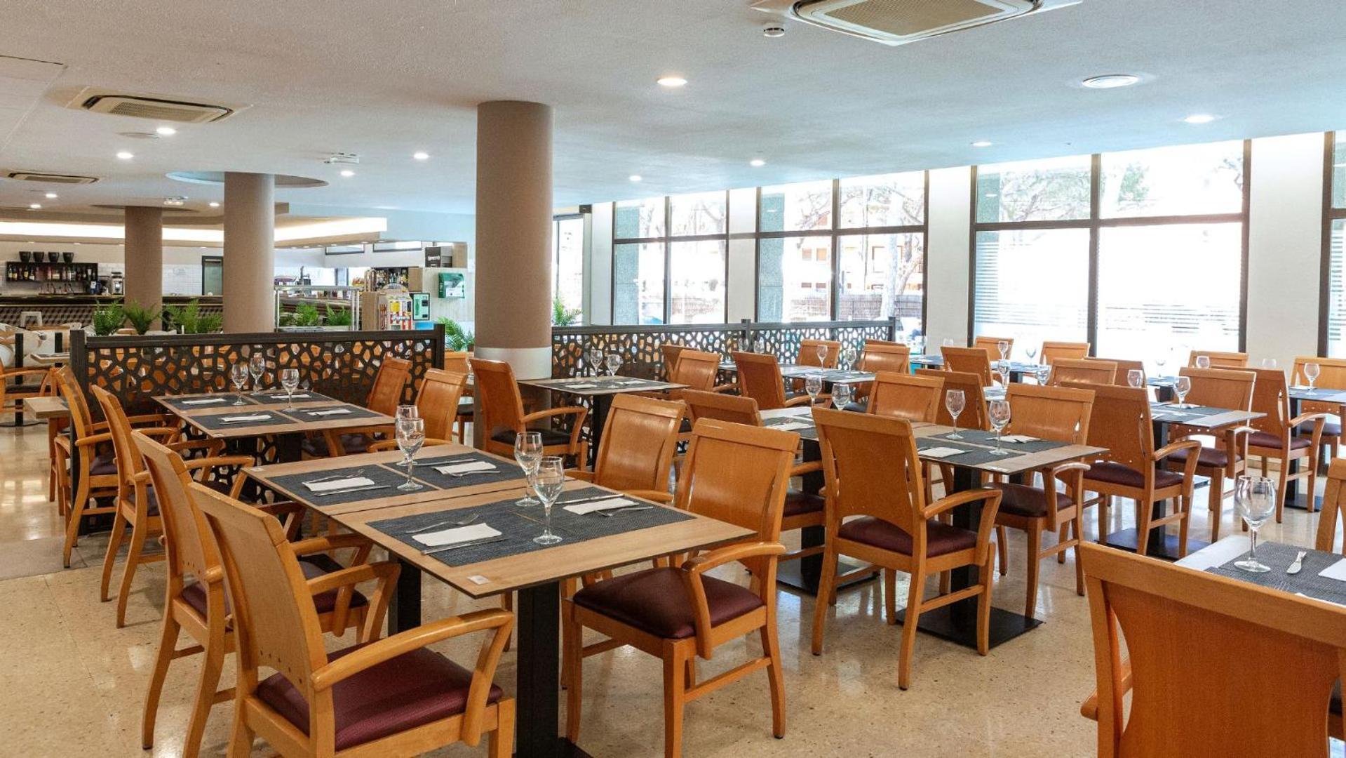 Medplaya Hotel Monterrey Platja d'Aro Εξωτερικό φωτογραφία
