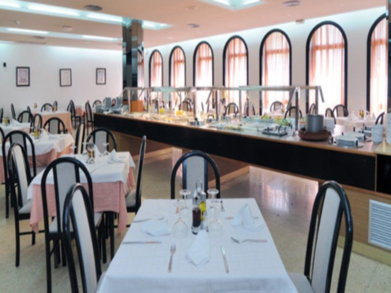 Medplaya Hotel Monterrey Platja d'Aro Εξωτερικό φωτογραφία