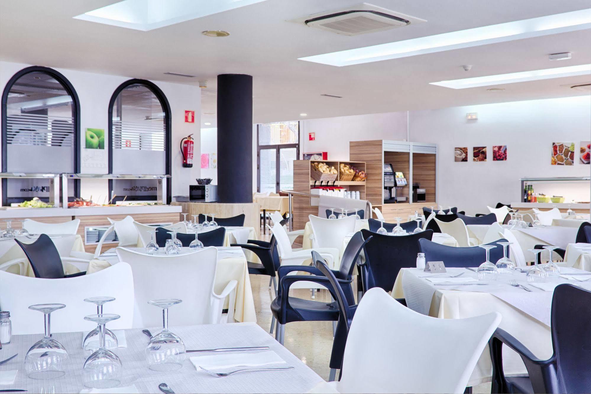 Medplaya Hotel Monterrey Platja d'Aro Εξωτερικό φωτογραφία