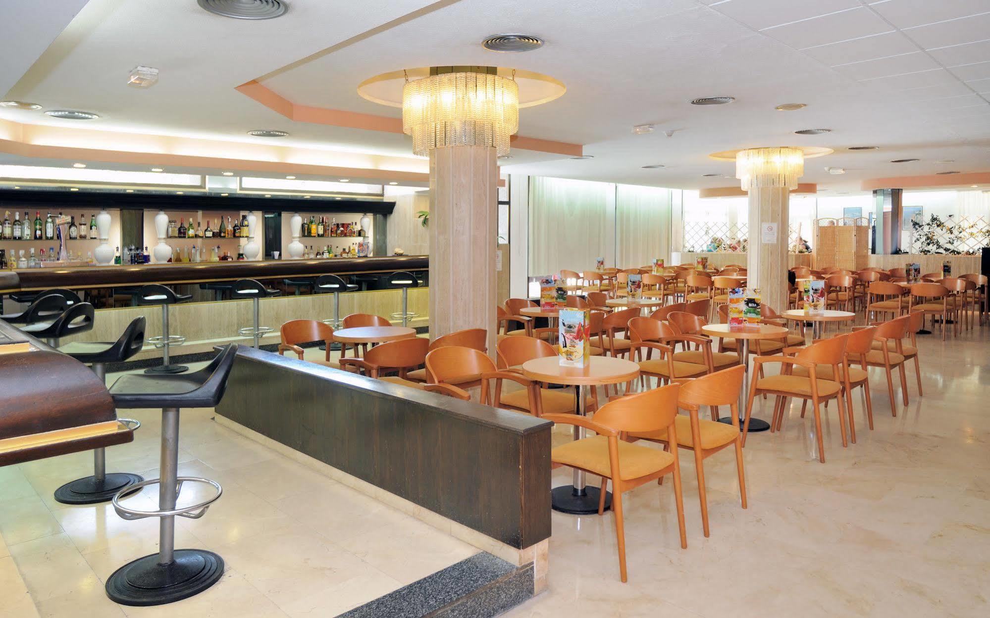 Medplaya Hotel Monterrey Platja d'Aro Εξωτερικό φωτογραφία