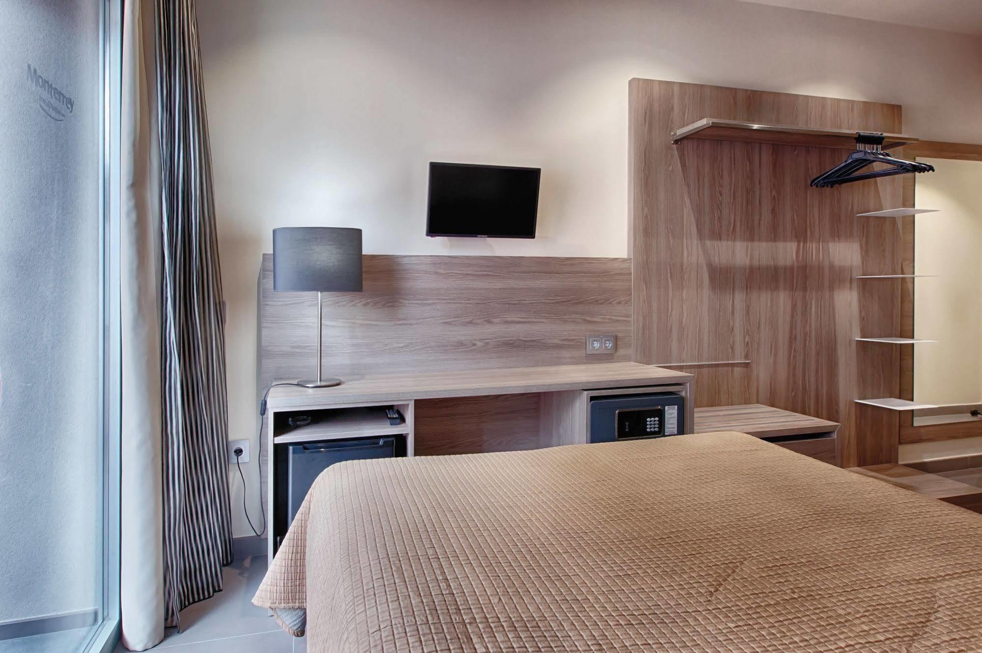 Medplaya Hotel Monterrey Platja d'Aro Εξωτερικό φωτογραφία