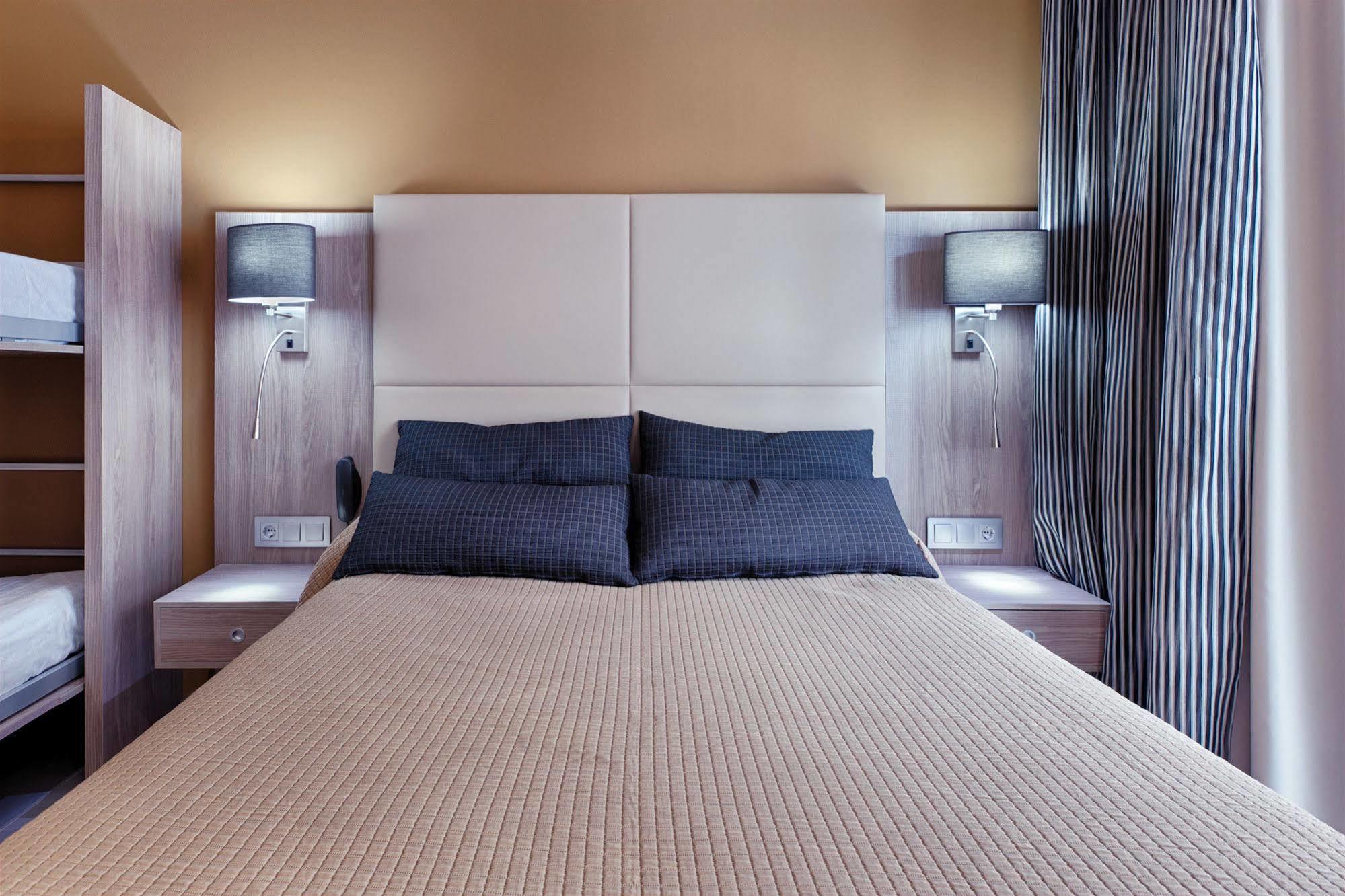 Medplaya Hotel Monterrey Platja d'Aro Εξωτερικό φωτογραφία