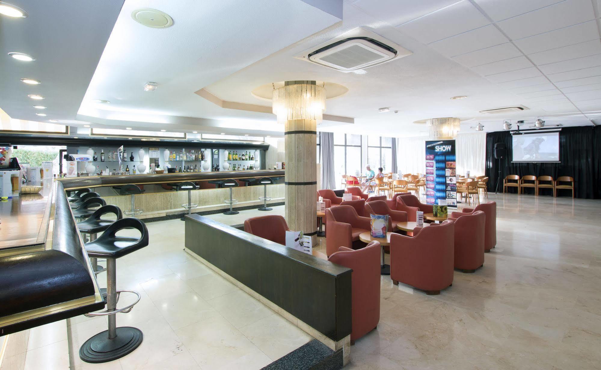 Medplaya Hotel Monterrey Platja d'Aro Εξωτερικό φωτογραφία